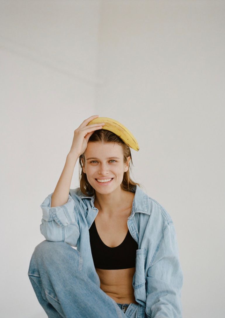 Daria Nikonova book photo