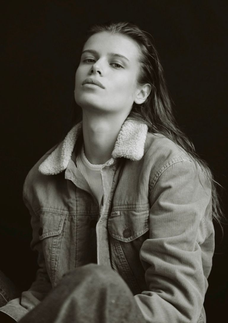 Daria Nikonova book photo