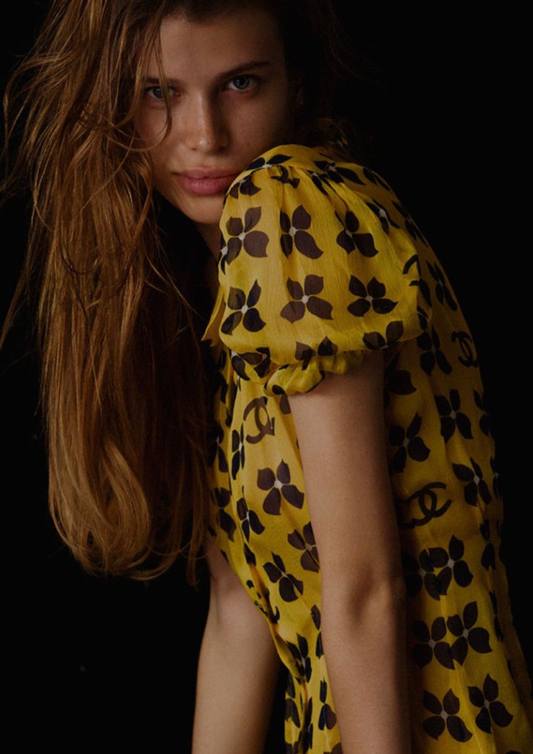 Daria Nikonova book photo