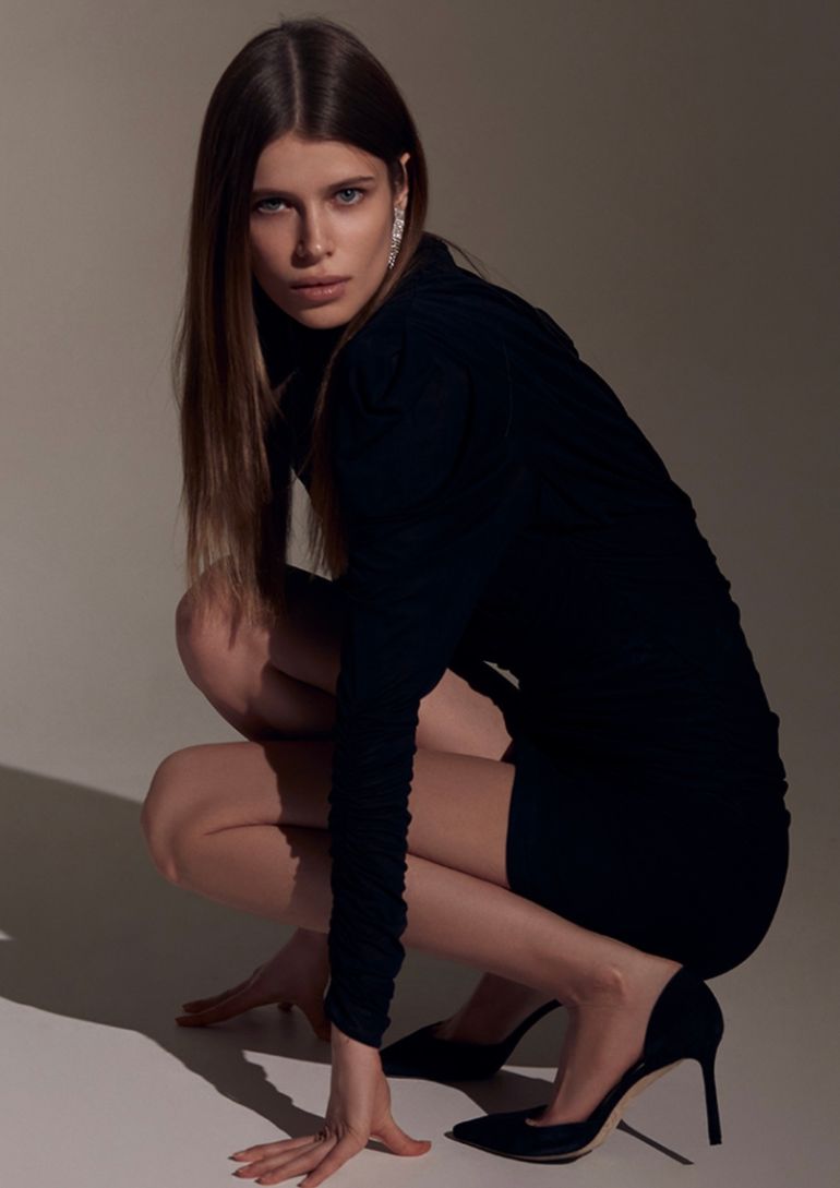 Daria Nikonova book photo