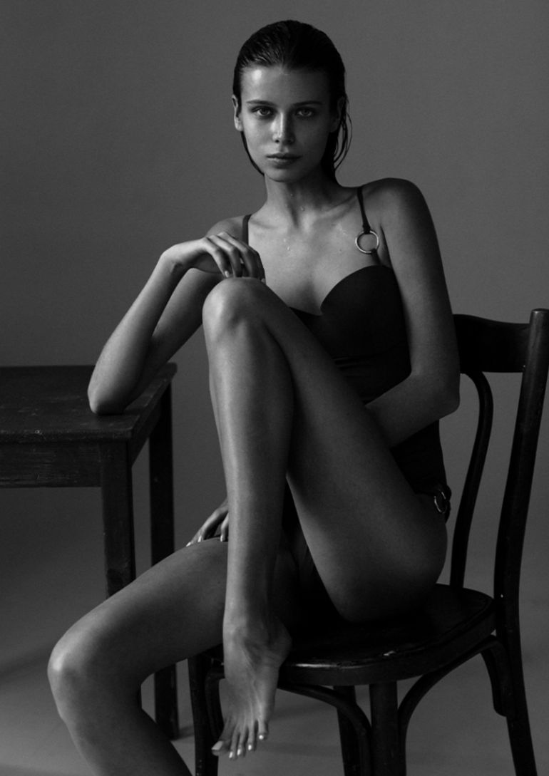 Daria Nikonova book photo