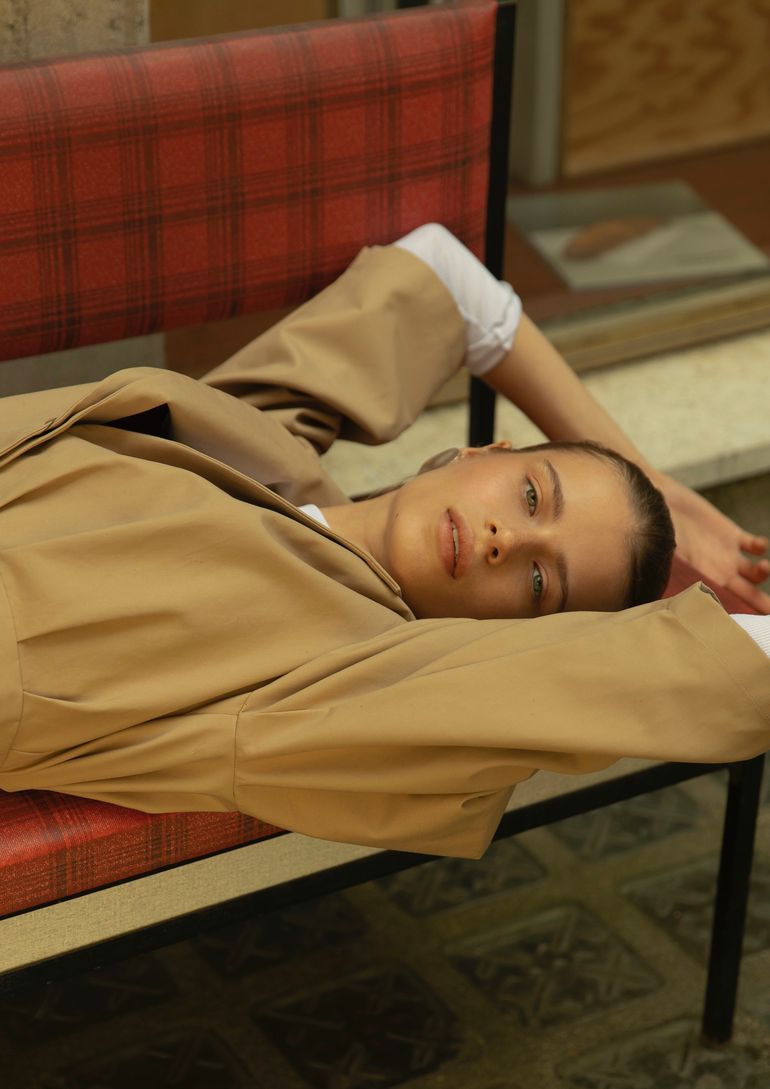 Daria Nikonova book photo
