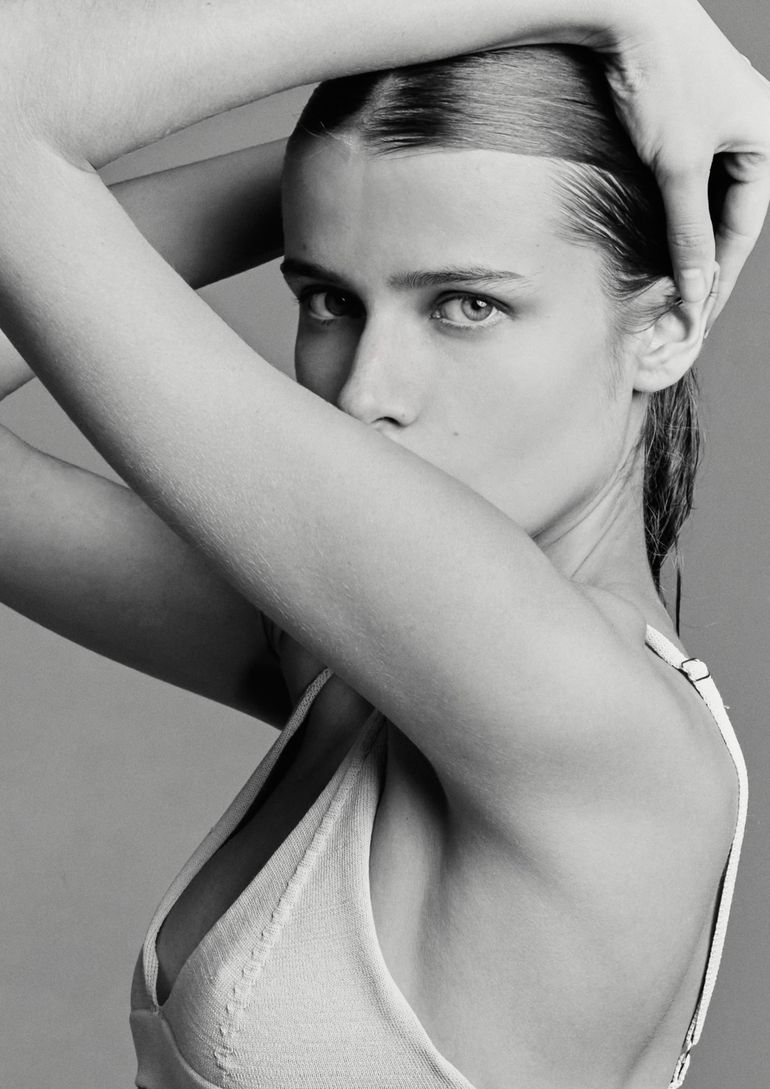 Daria Nikonova book photo