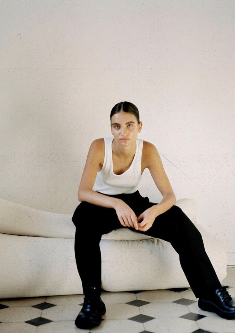 Magdalena Konjevic book photo