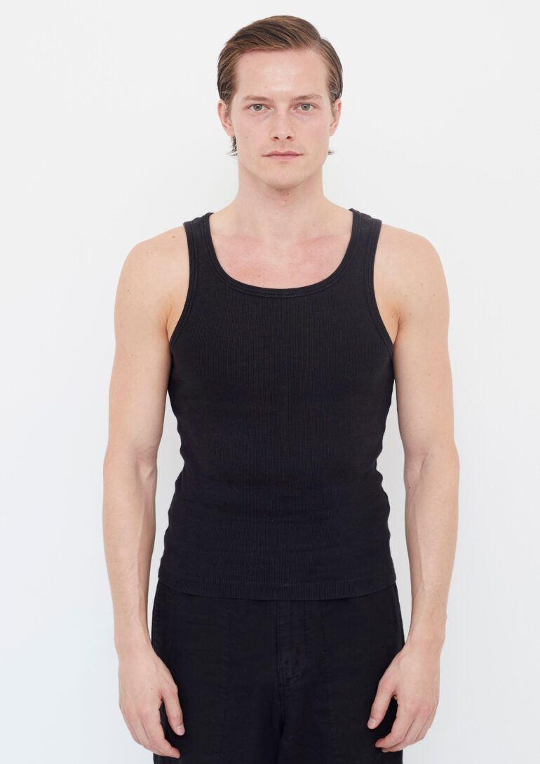 David Lacsni polaroid photo