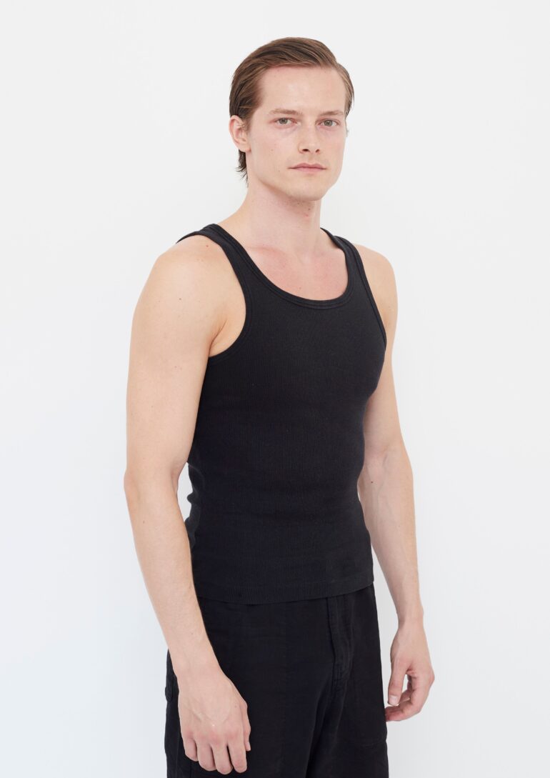 David Lacsni polaroid photo