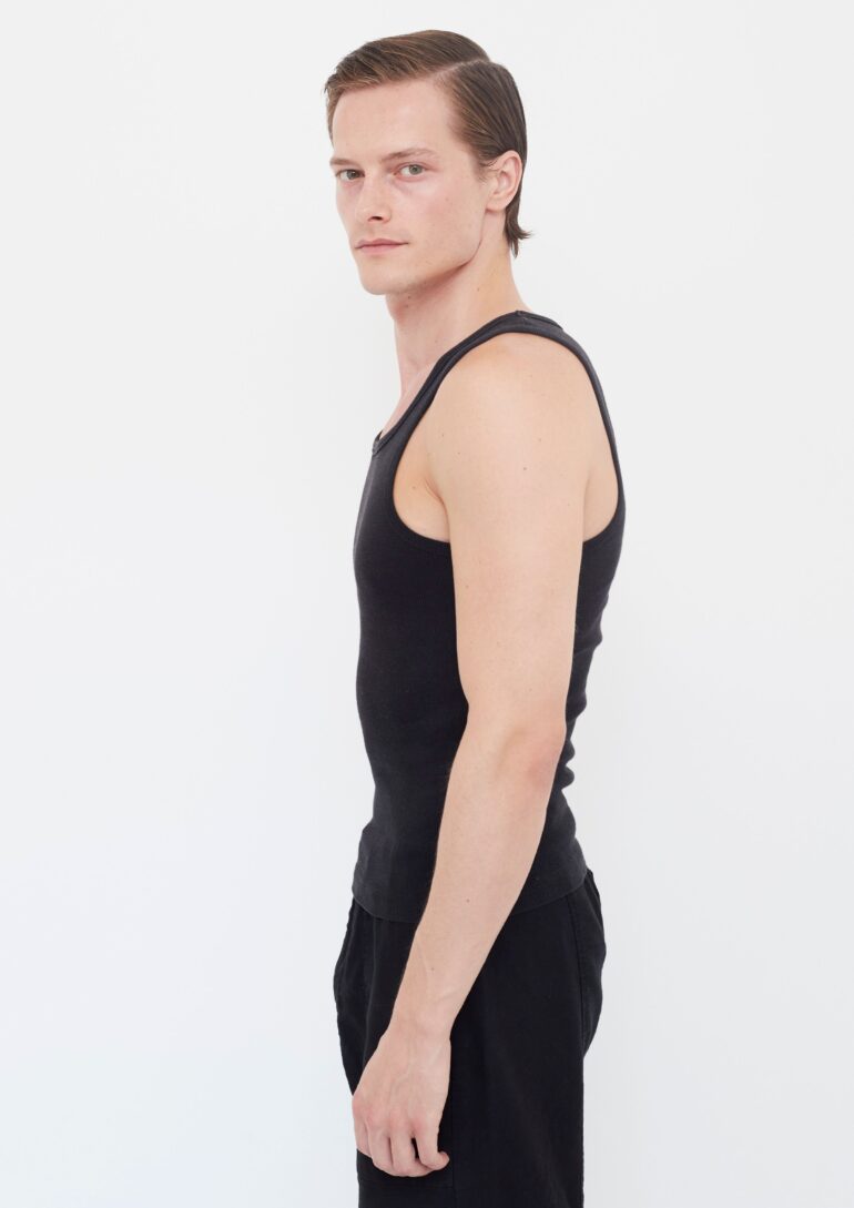 David Lacsni polaroid photo