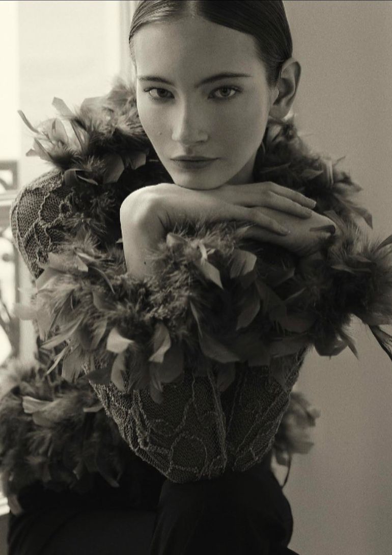 Tanya Madisson book photo