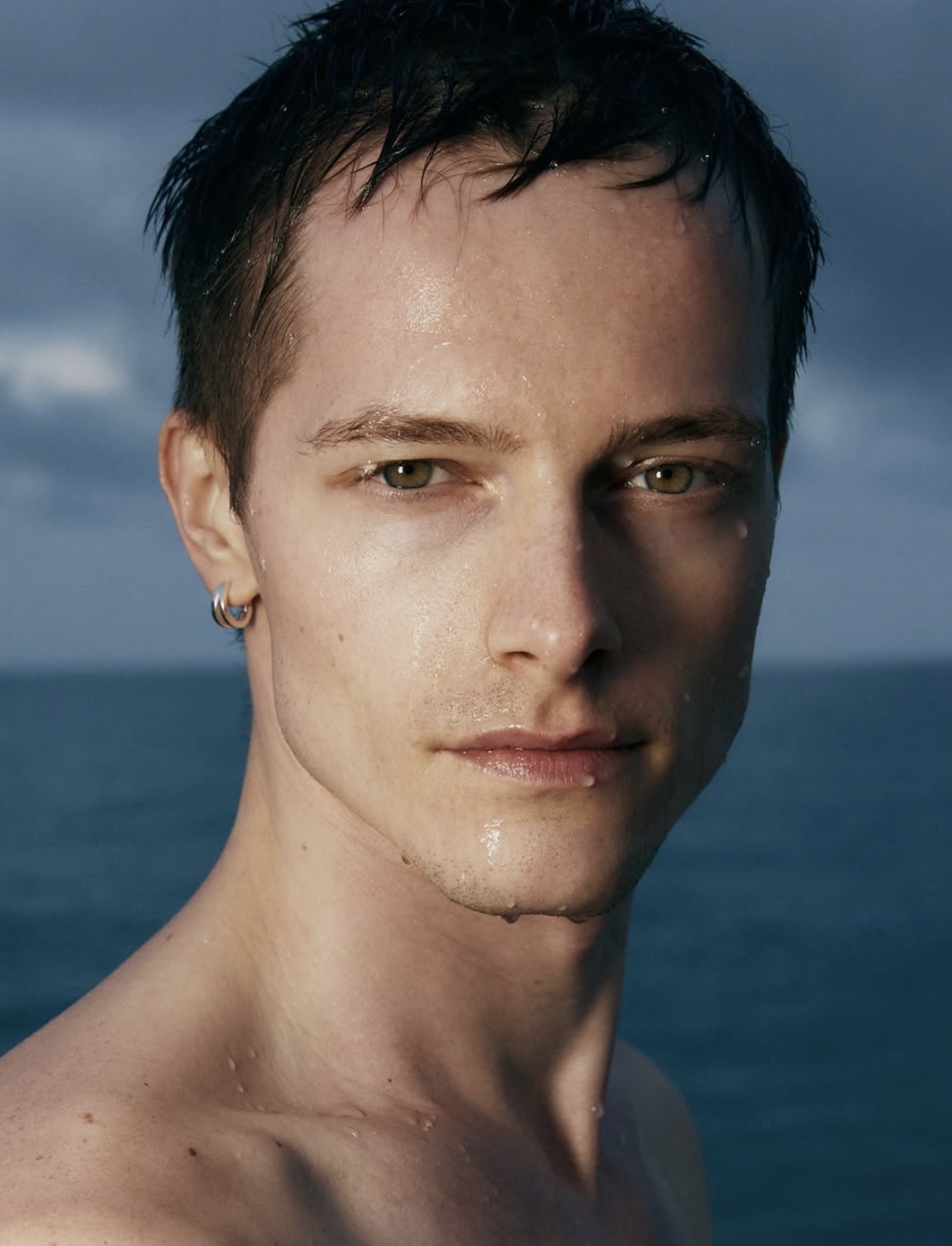 David Lacsni profile