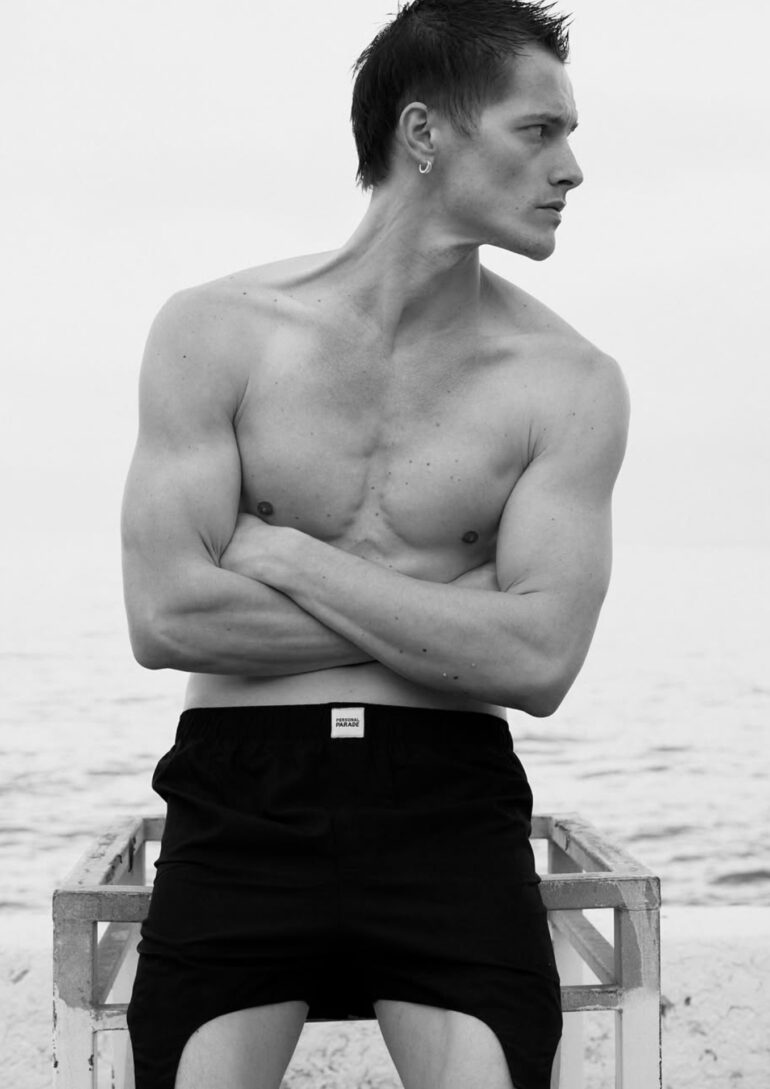 David Lacsni book photo