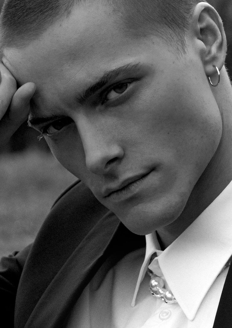 David Lacsni