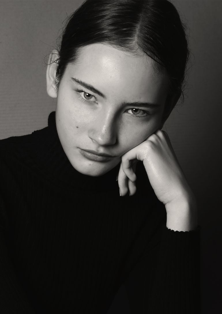 Tanya Madisson book photo