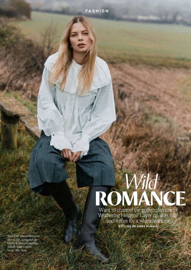 Milena Zolina book photo