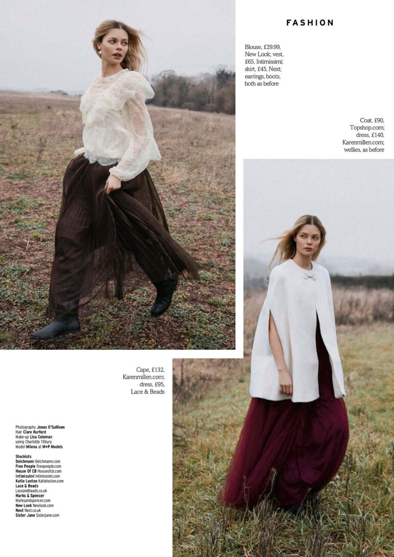 Milena Zolina book photo