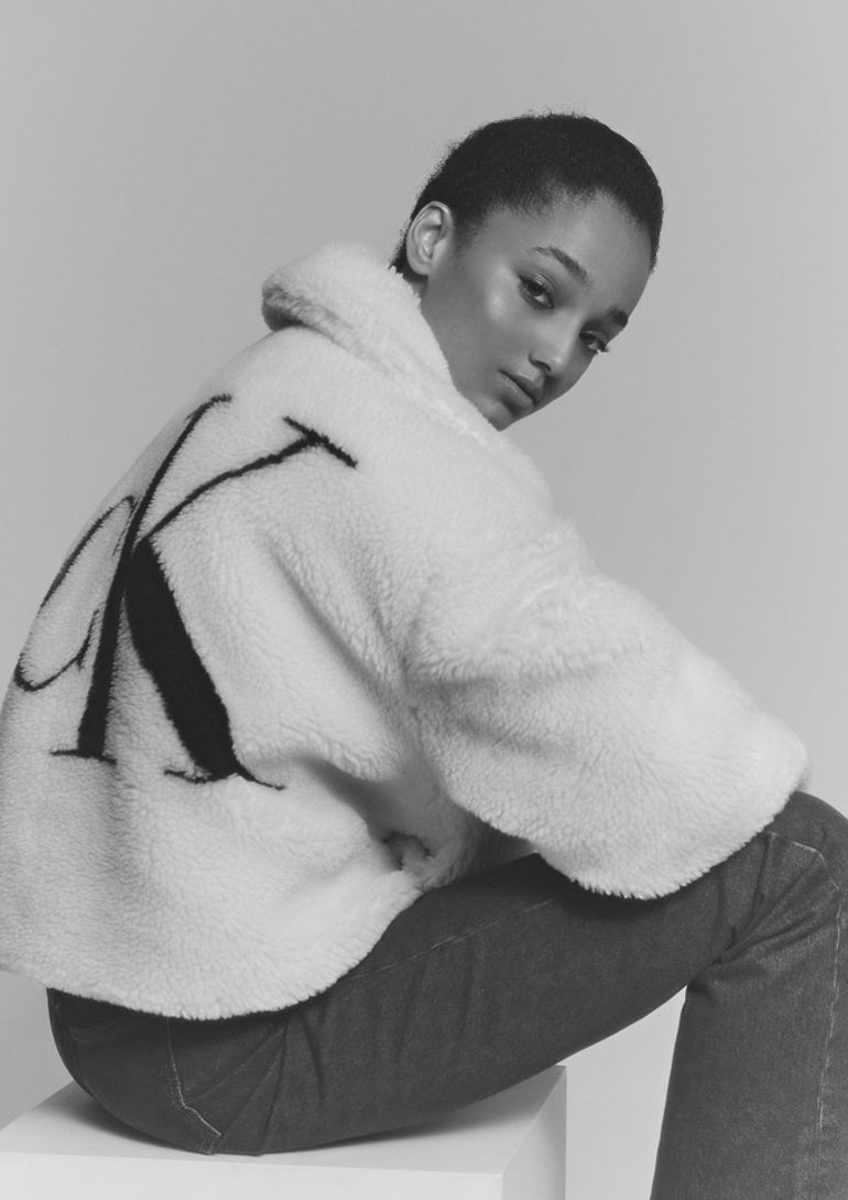 Noa Labbe book photo