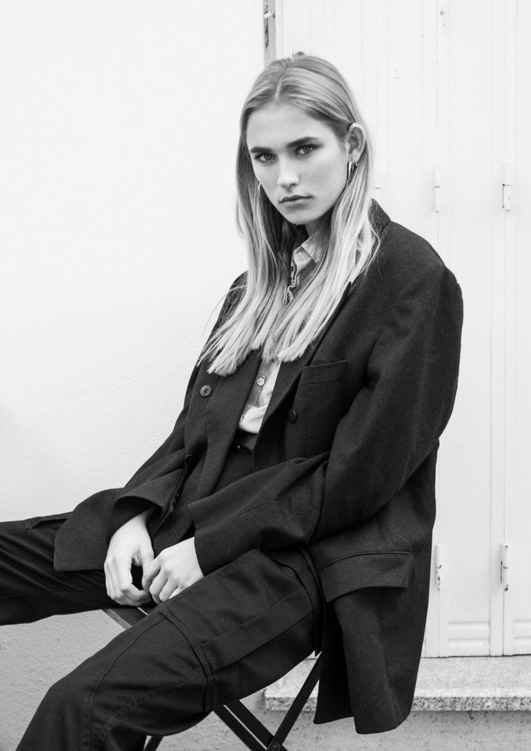 Julia Worp book photo