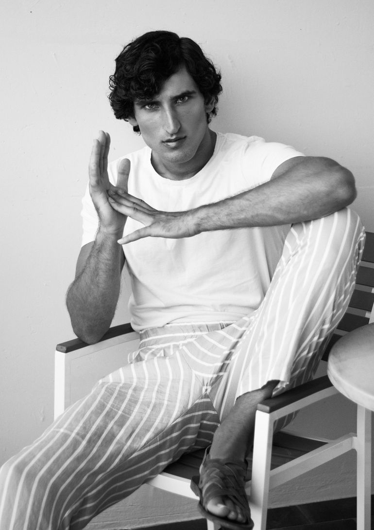 Alkinoos book photo