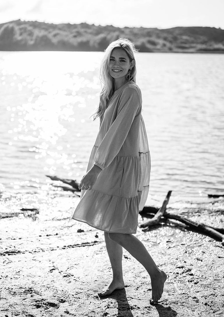 Julia Worp book photo