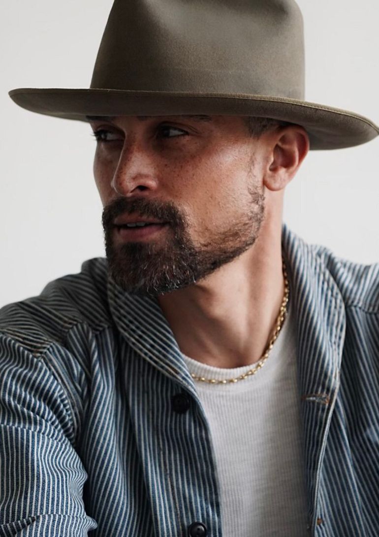 Victor Ross book photo