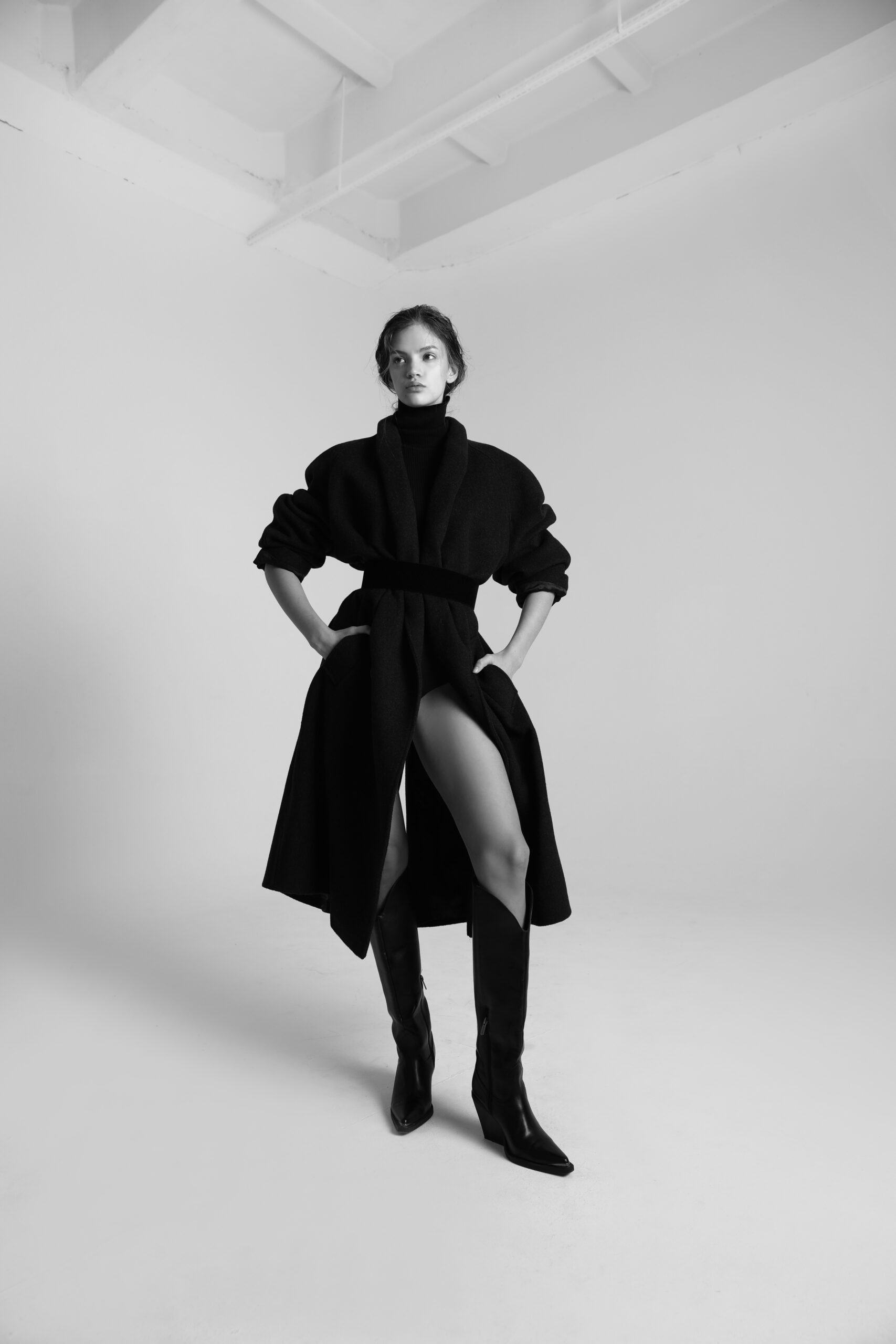 Alexandra Tkachenko – True Models