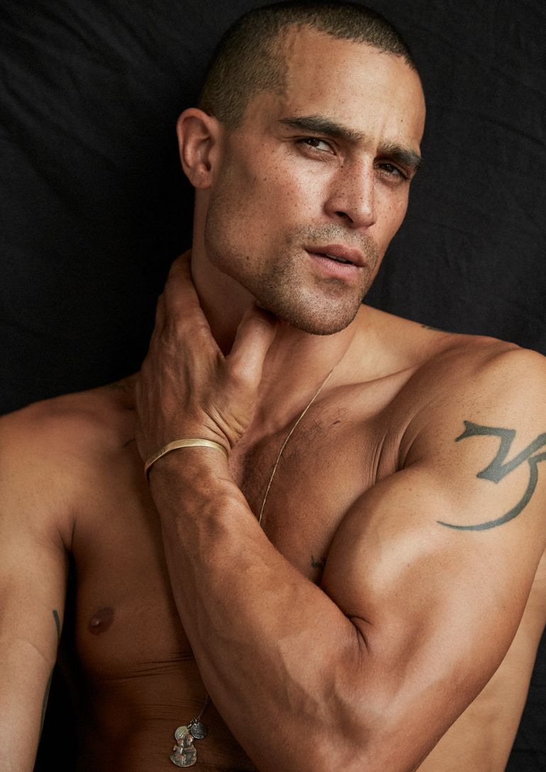 Victor Ross book photo