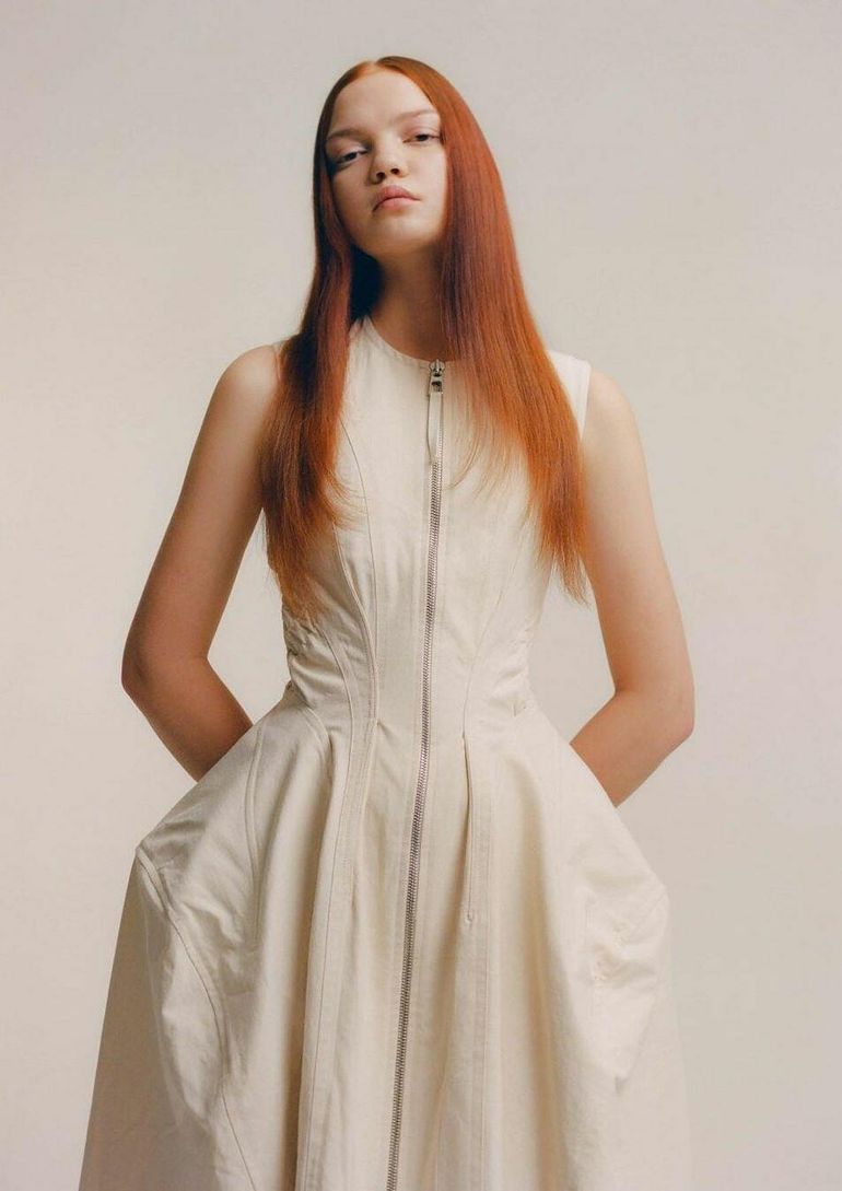 Lexi book photo