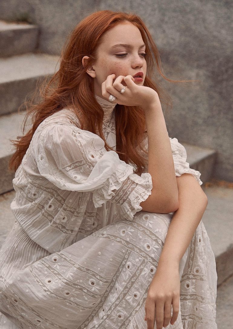 Lexi book photo