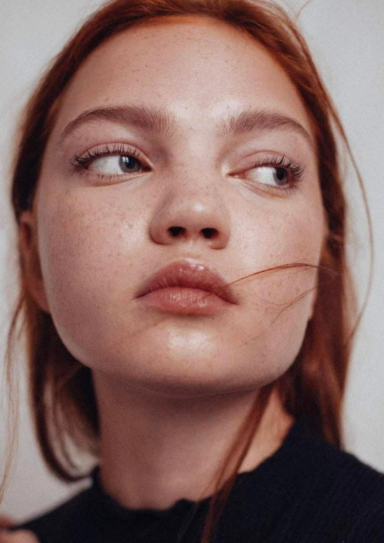 Lexi book photo