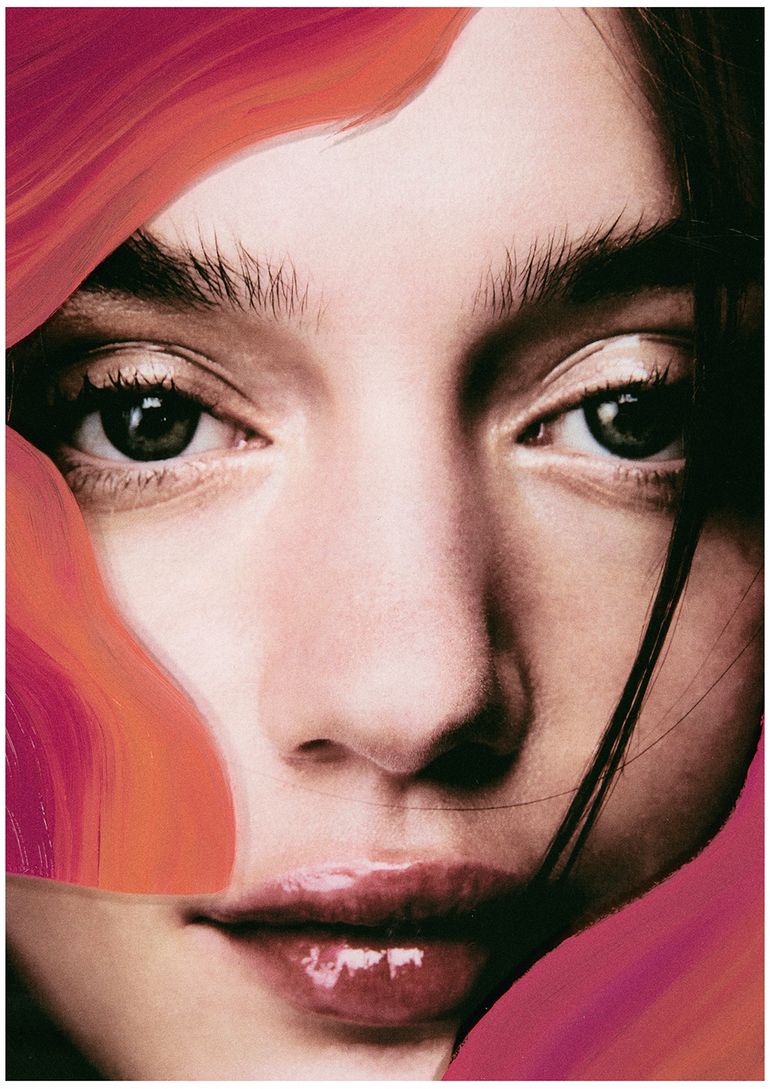 Mandy Stenzel book photo