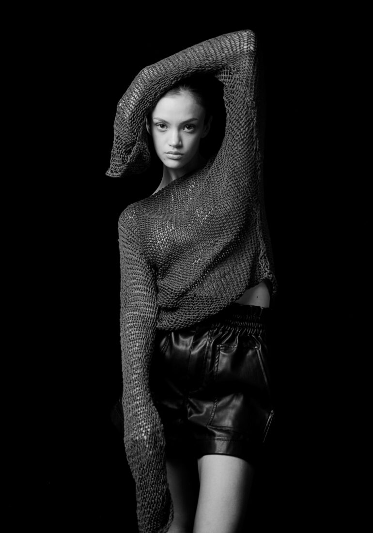 Alexandra Tkachenko – True Models