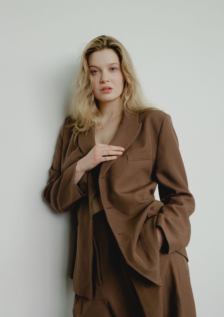 Marlena book photo