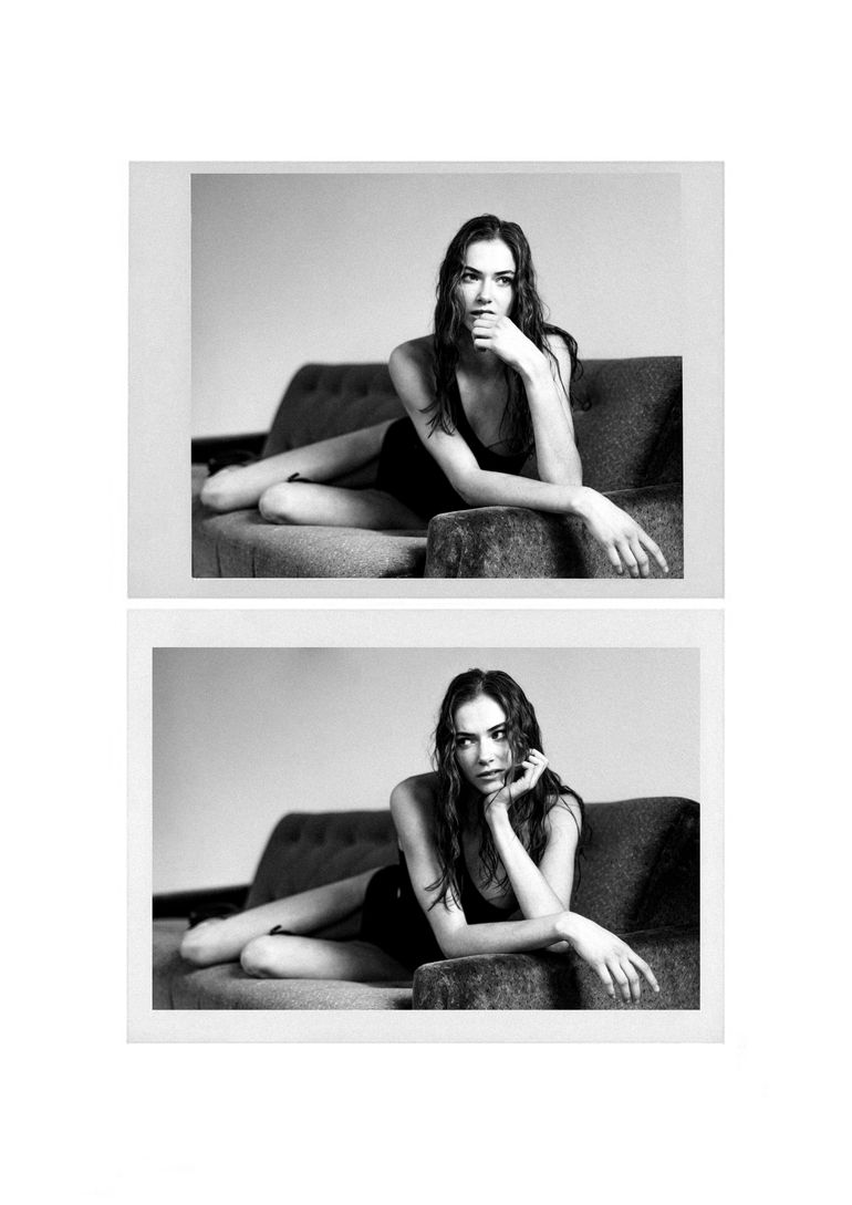 Lucy Wieliczko book photo