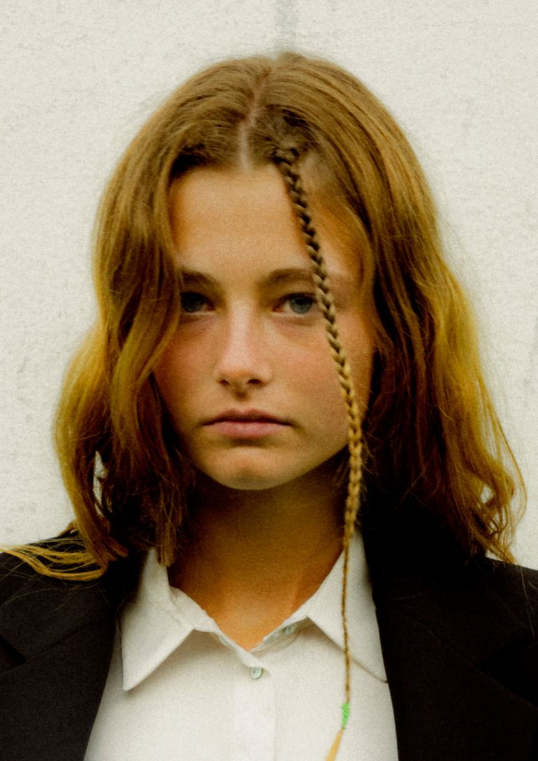 Maja Dzipanow book photo