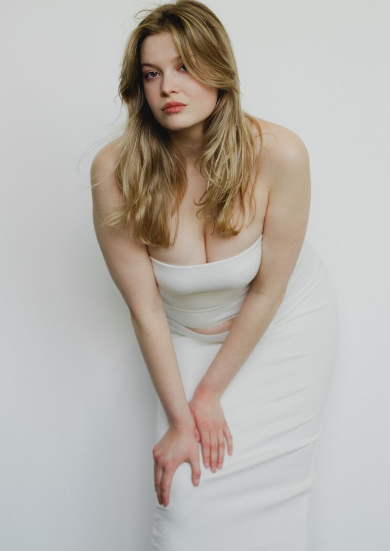 Marlena book photo