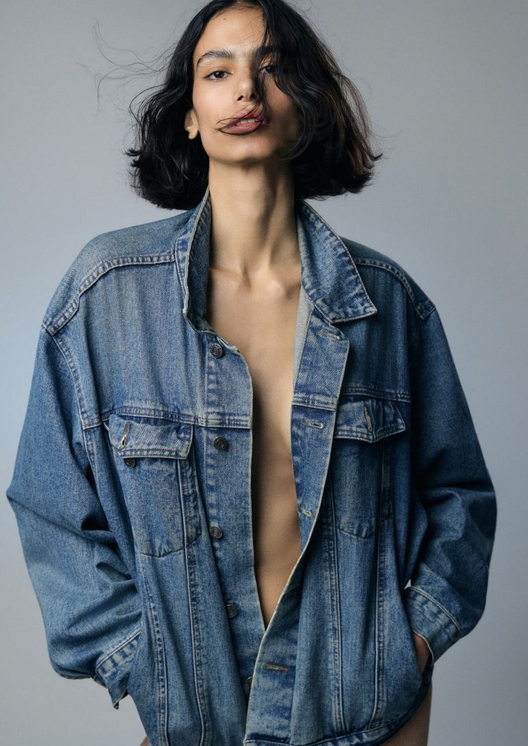 Alexandra Mangina book photo