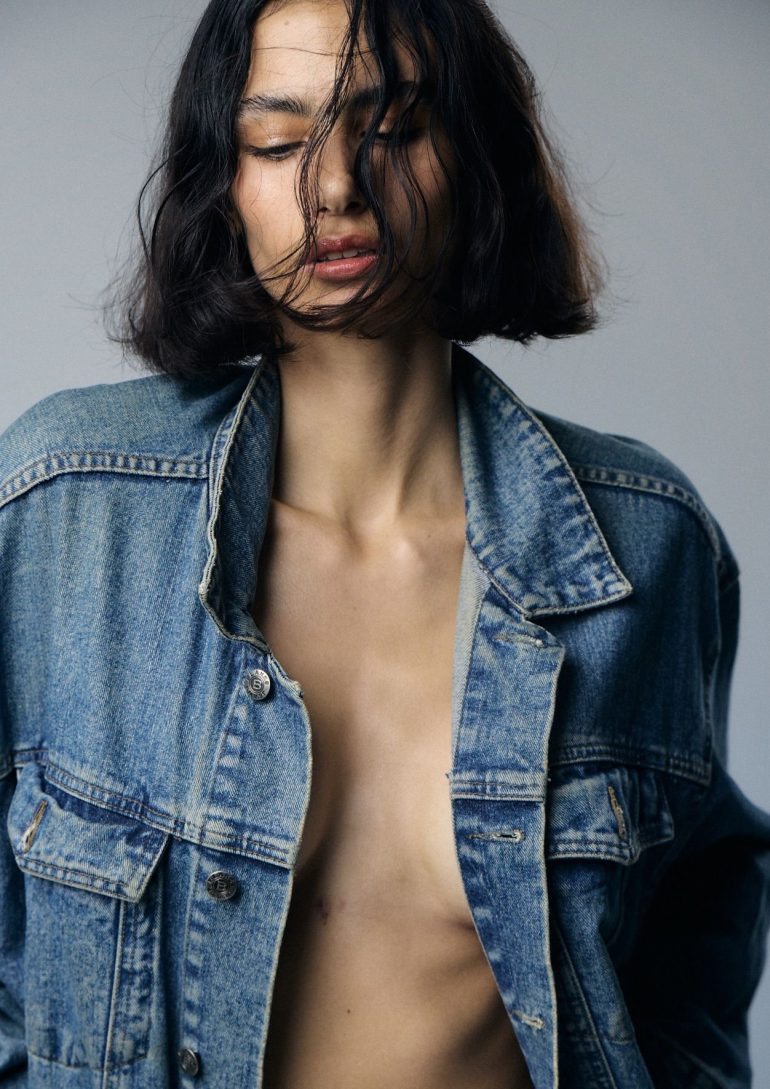 Alexandra Mangina book photo