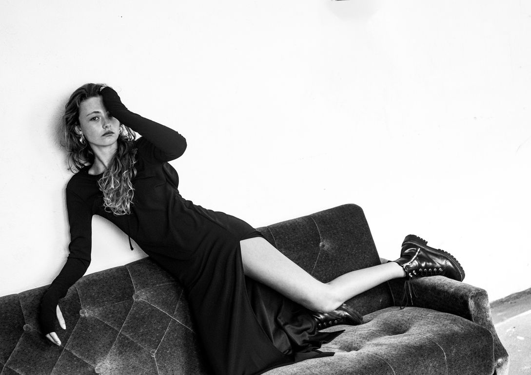 Maja Dzipanow book photo