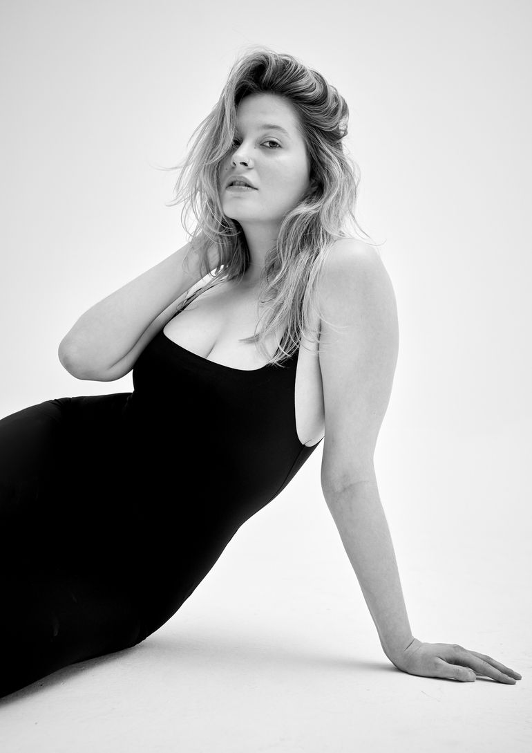 Marlena book photo