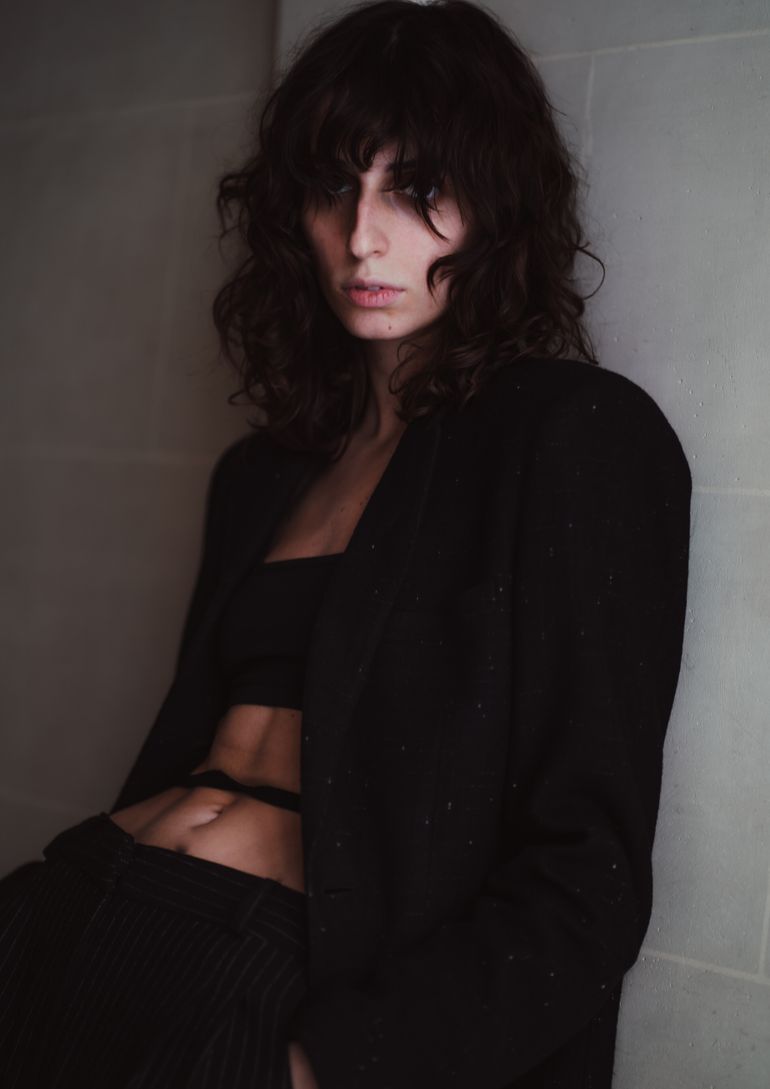 Aylin Delemen book photo
