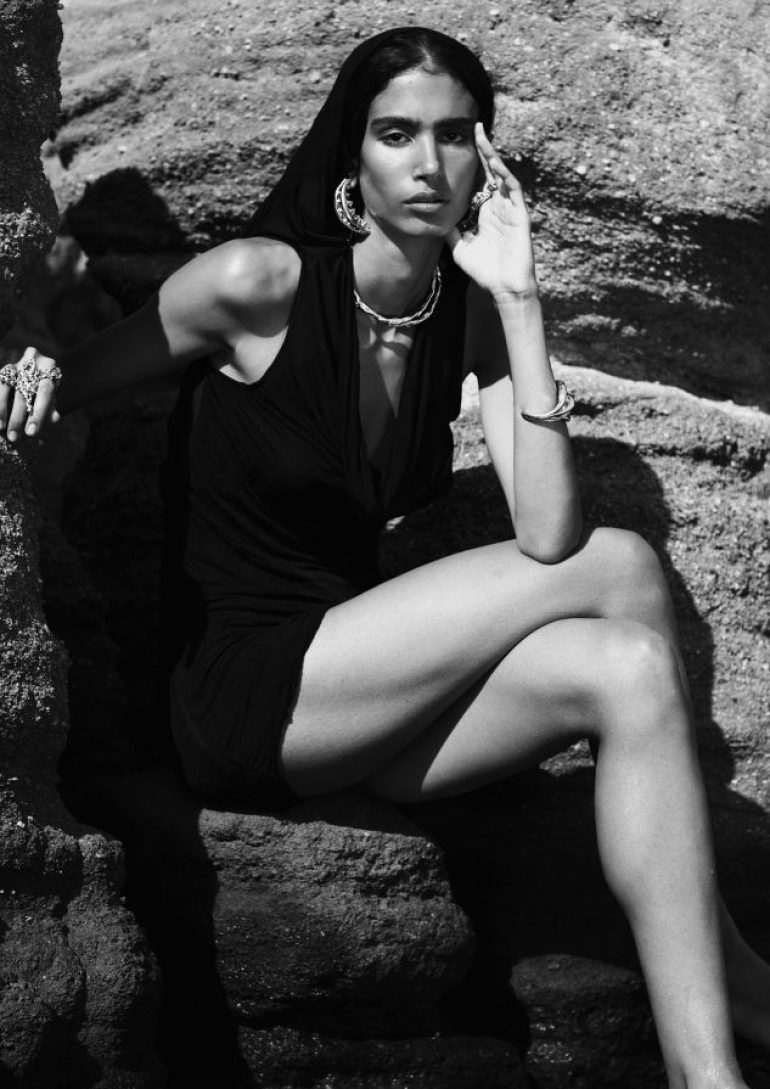 Alexandra Mangina book photo