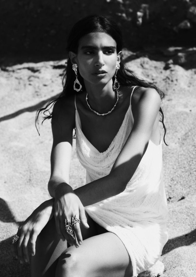 Alexandra Mangina book photo