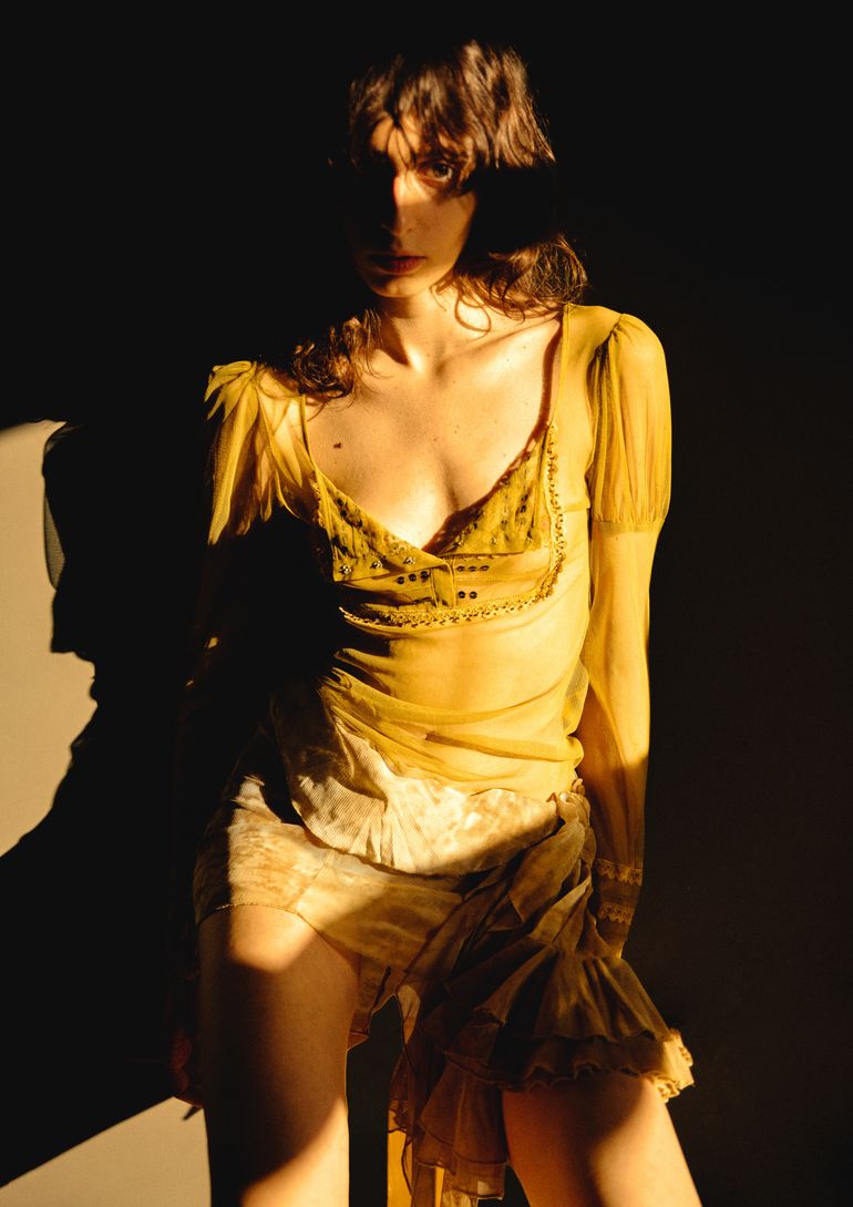 Aylin Delemen book photo