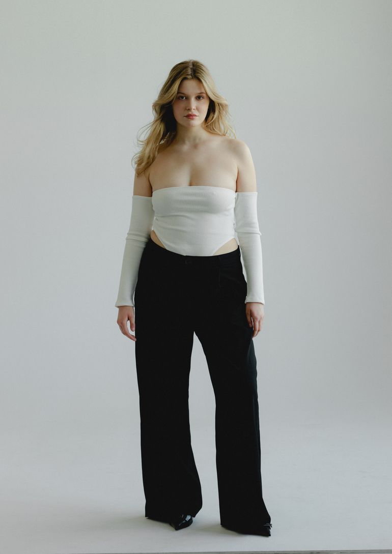 Marlena book photo