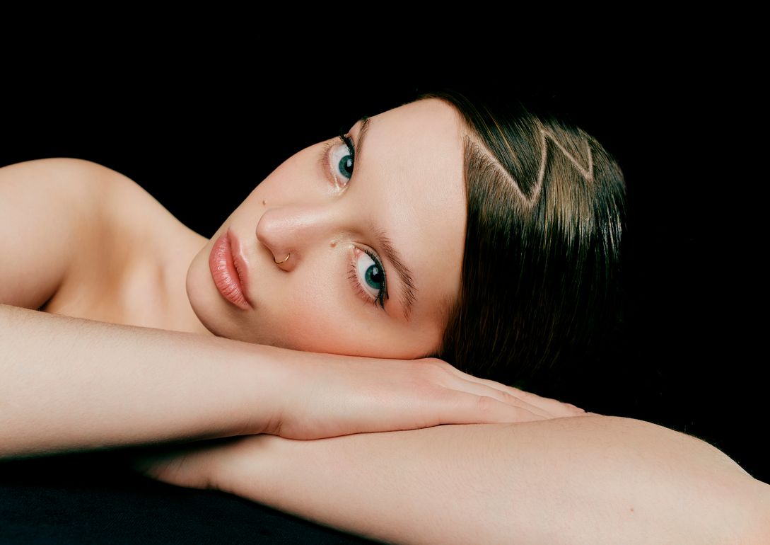 Marlena book photo