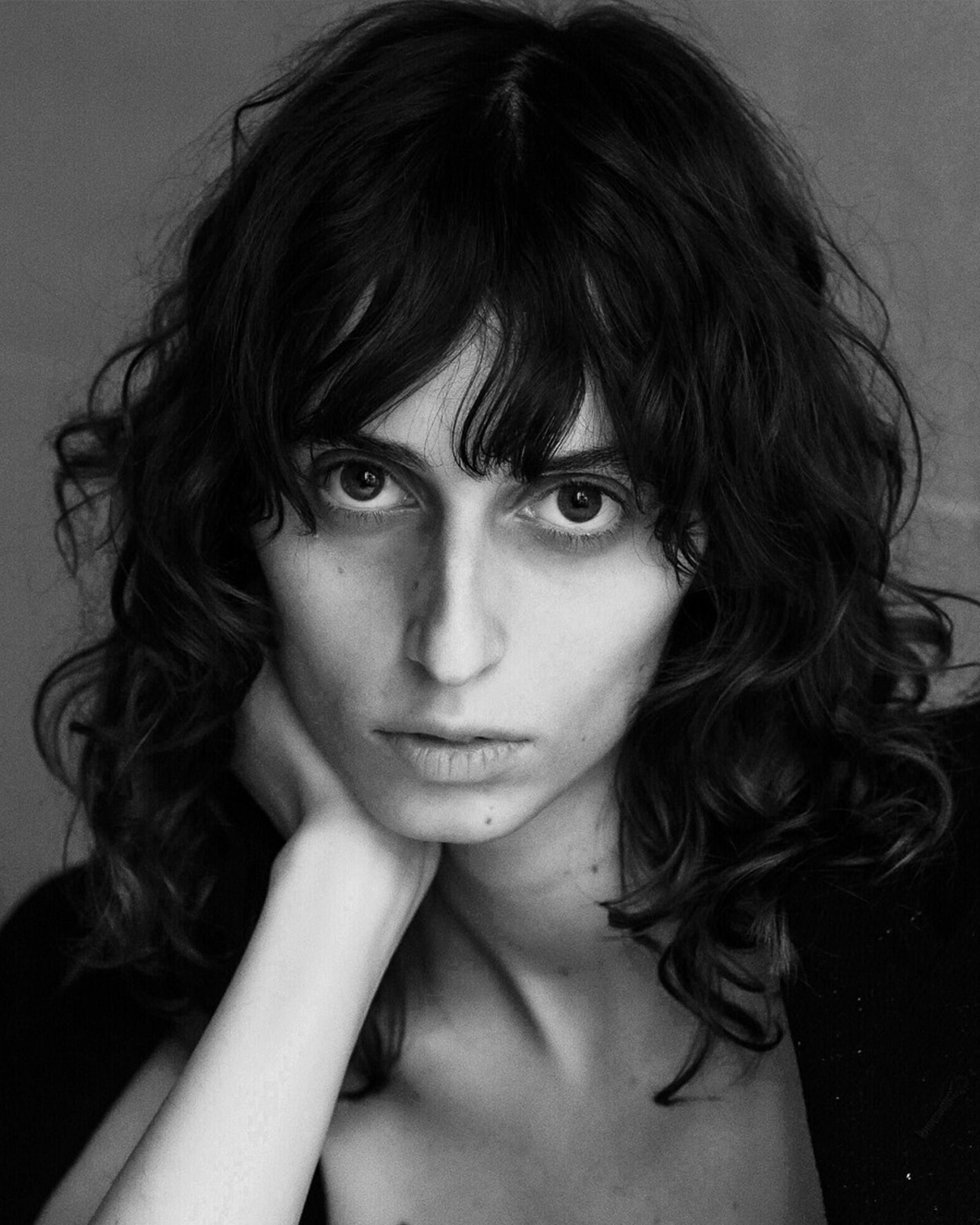 Aylin Delemen profile