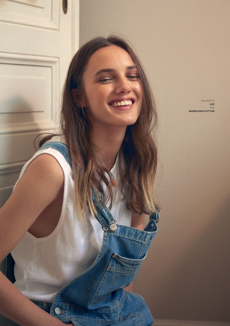 Alice Le Paige book photo