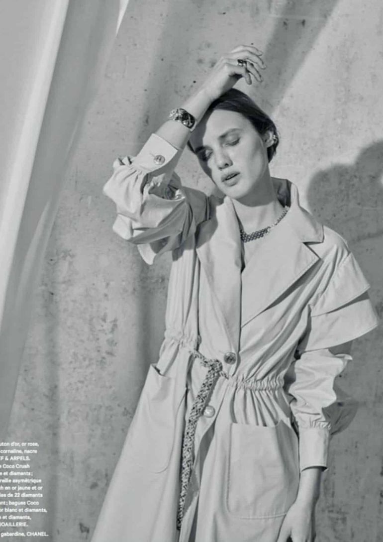 Alice Le Paige book photo
