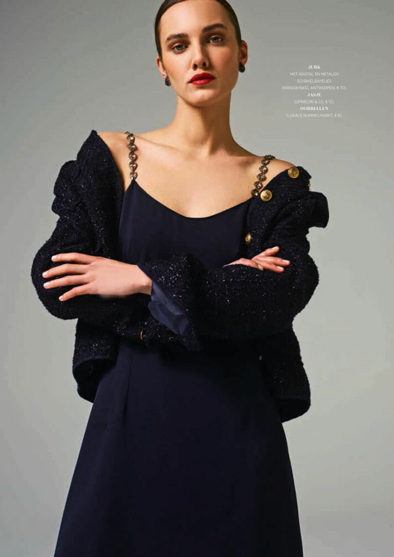 Alice Le Paige book photo