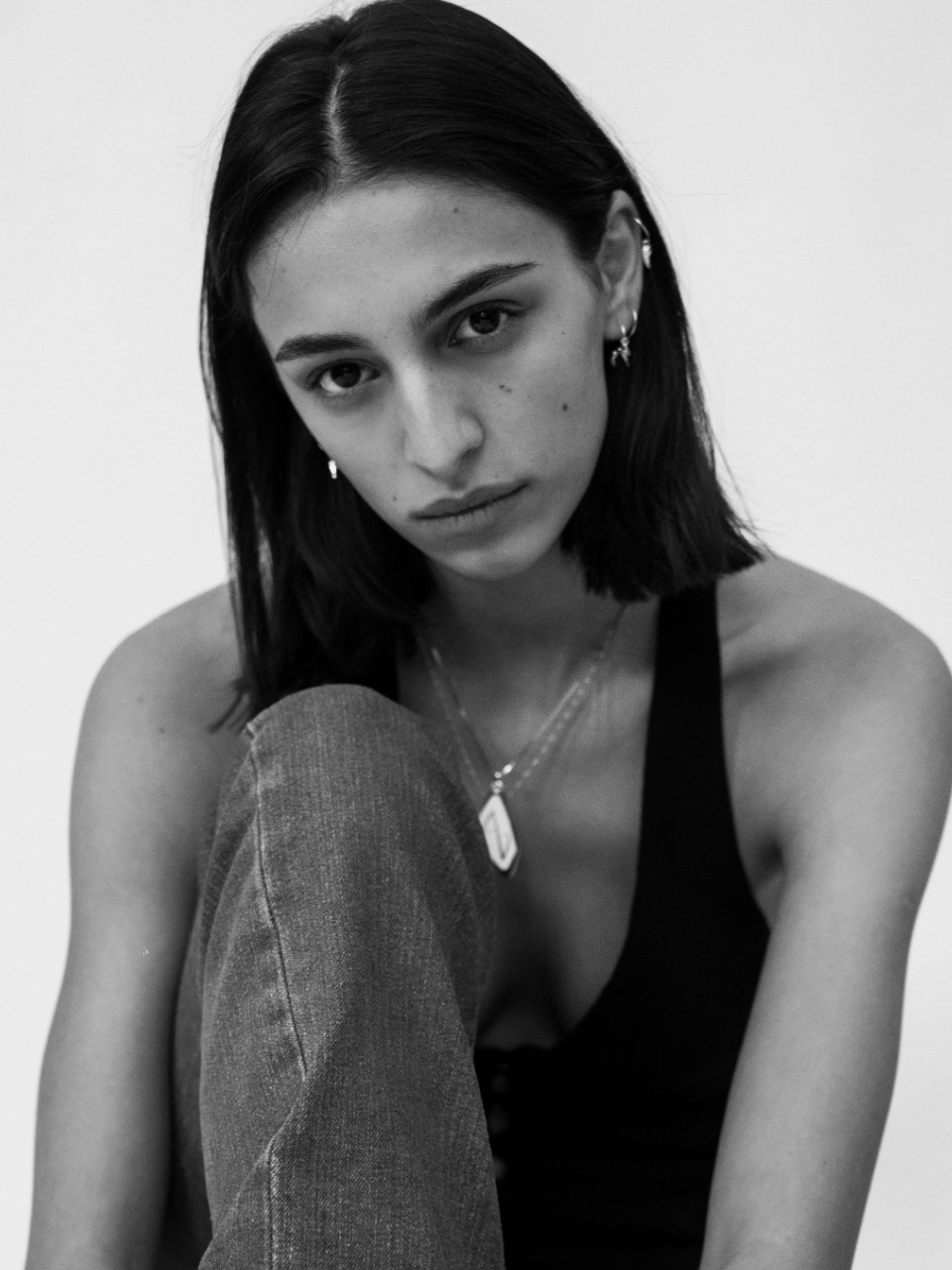 Zini Kajaia profile