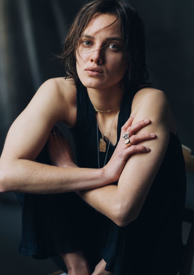 Alice Le Paige book photo